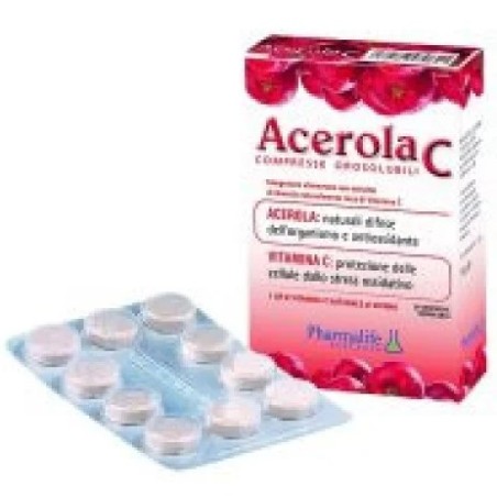 Skin Angel Cholinage 30 Capsule - Integratore per sistema nervoso con colina e inositolo