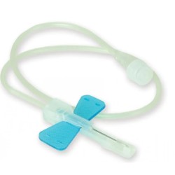 Diacare Set Infusione Luer...