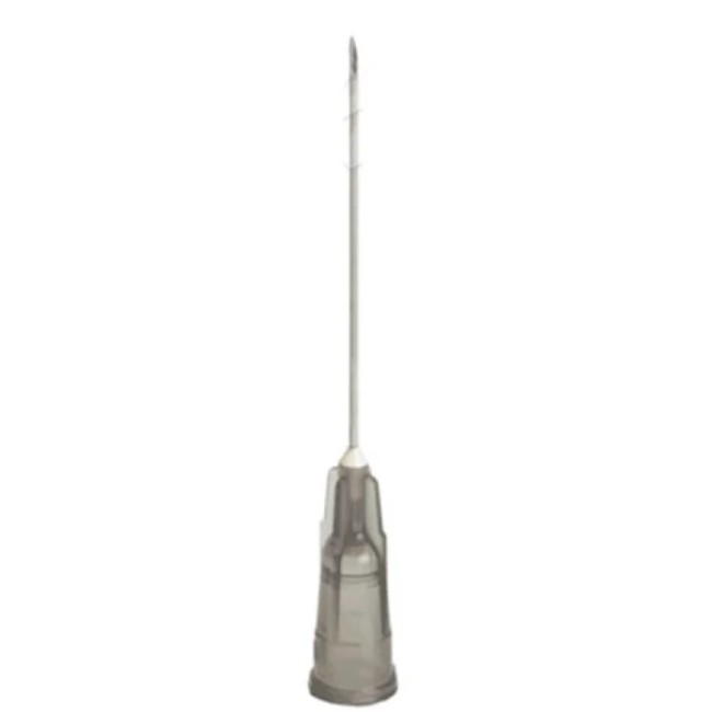 Ago Ipodermico Diacare Gauge 22 100 Pezzi