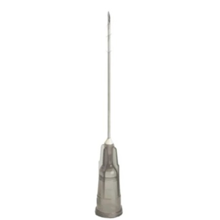 Ago Ipodermico Diacare Gauge 22 100 Pezzi
