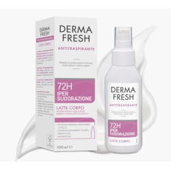 Meda Pharma Dermafresh 72h...