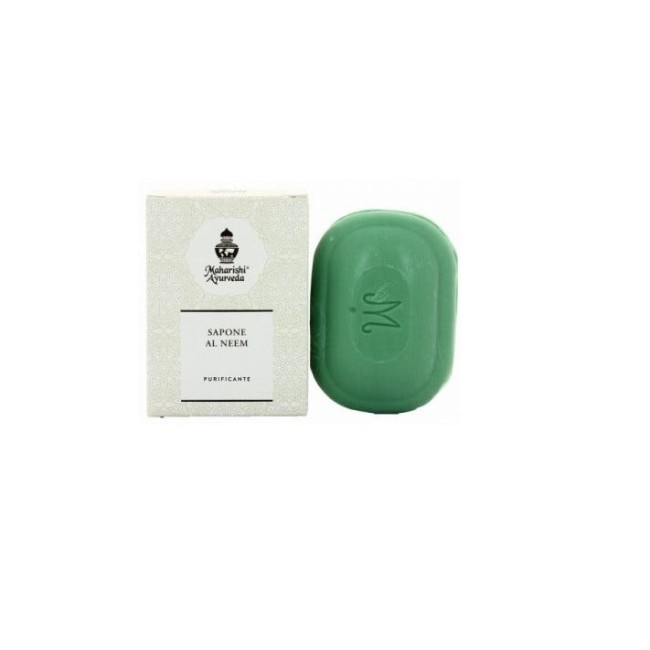 Map Sapone Neem 100 G