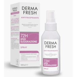 Meda Pharma Dermafresh 72h...