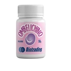 Biotrading Ombelichino 40 G