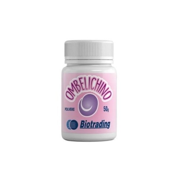 Biotrading Ombelichino 40 G