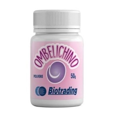 Biotrading Ombelichino 40 G