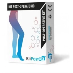 Gloria Med Kit Postop Kl 2...