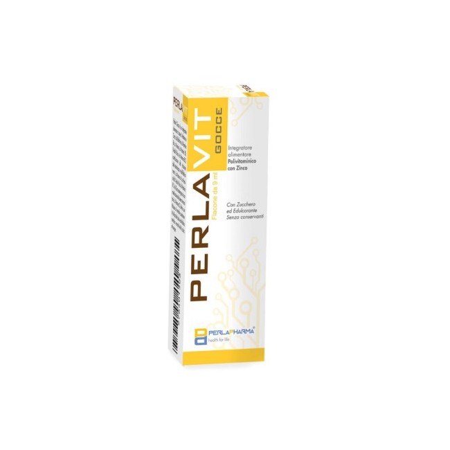 Perla Pharma Perlaven Emulgel 200 Ml