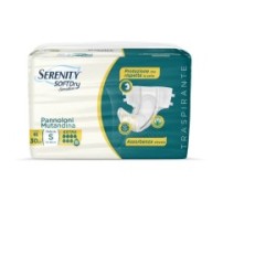 Serenity Pannolone...