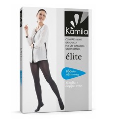 Ca-mi Collant Kamila Elite...