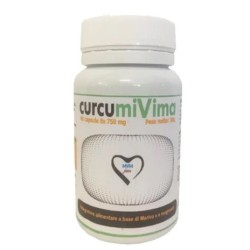 Mvm Pharma Brocaps 20 Capsule