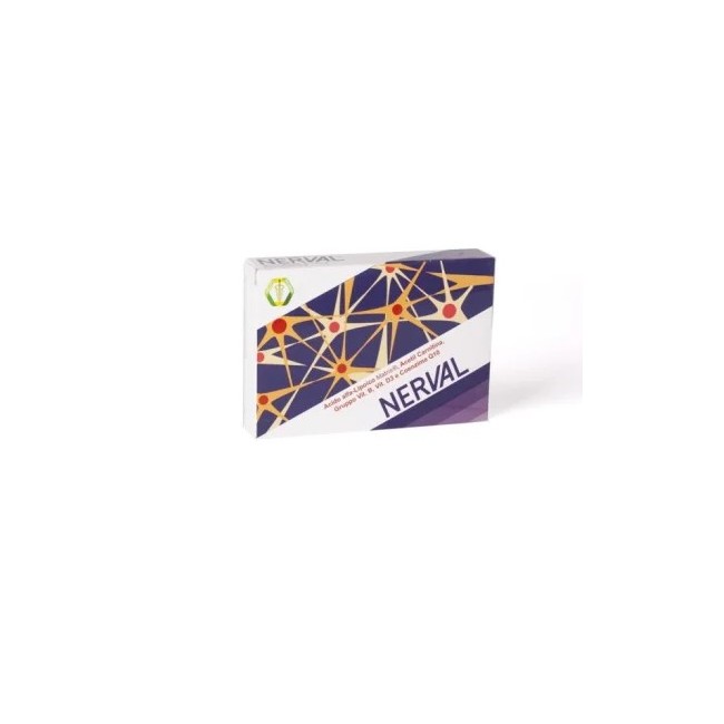 Medigi' Pharma Nerval 14 Bustine