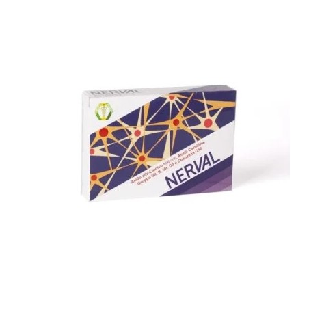 Medigi' Pharma Nerval 14 Bustine