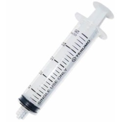 Terumo Siringa 10ml Senza...