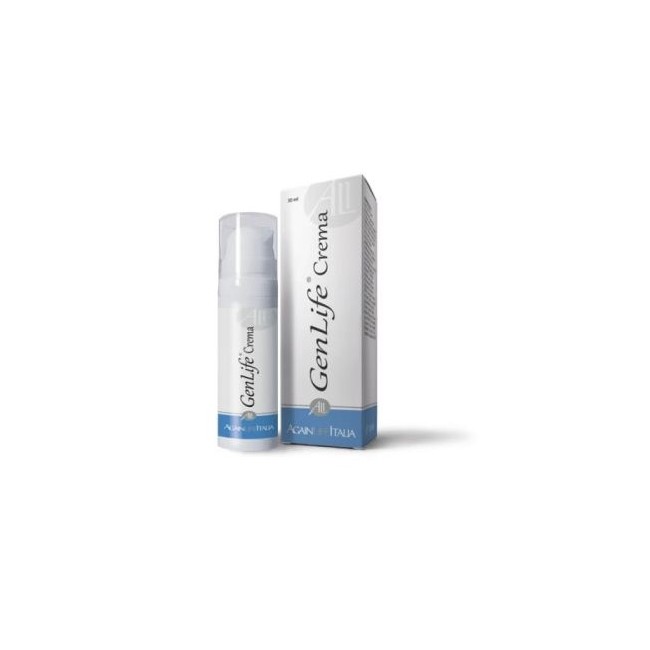 Shedir Pharma Genlife Crema 30 Ml