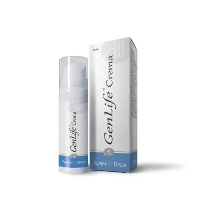 Shedir Pharma Genlife Crema 30 Ml