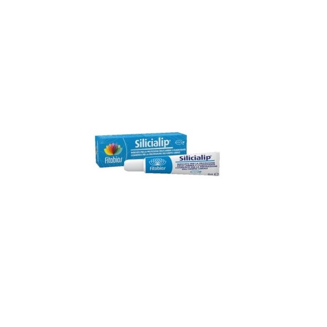 Fitobios Silicialip 10 Ml
