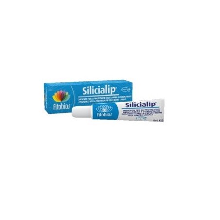 Fitobios Silicialip 10 Ml