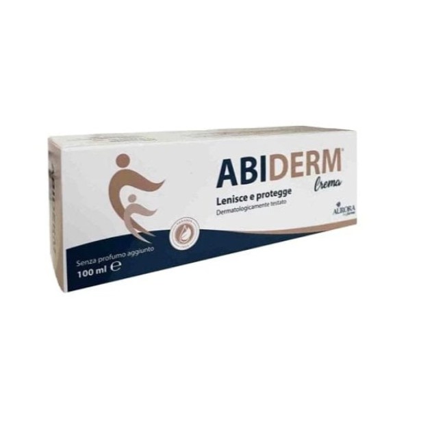 Aurora Biofarma Abiderm Crema 100 Ml