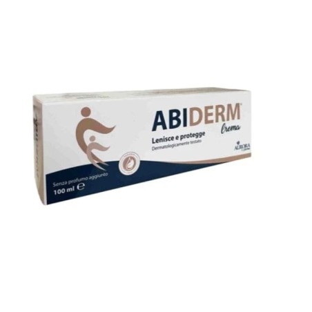 Aurora Biofarma Abiderm Crema 100 Ml