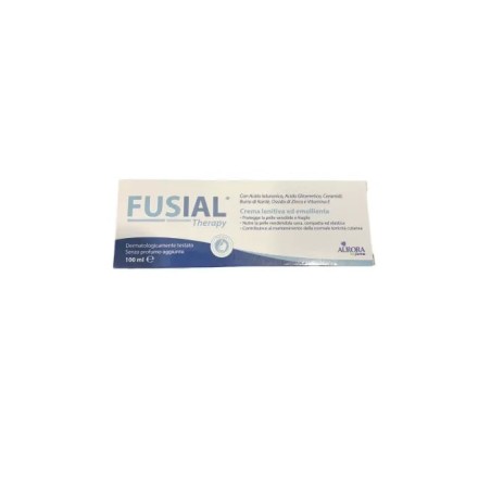 Aurora Biofarma Fusial Therapy 100 Ml