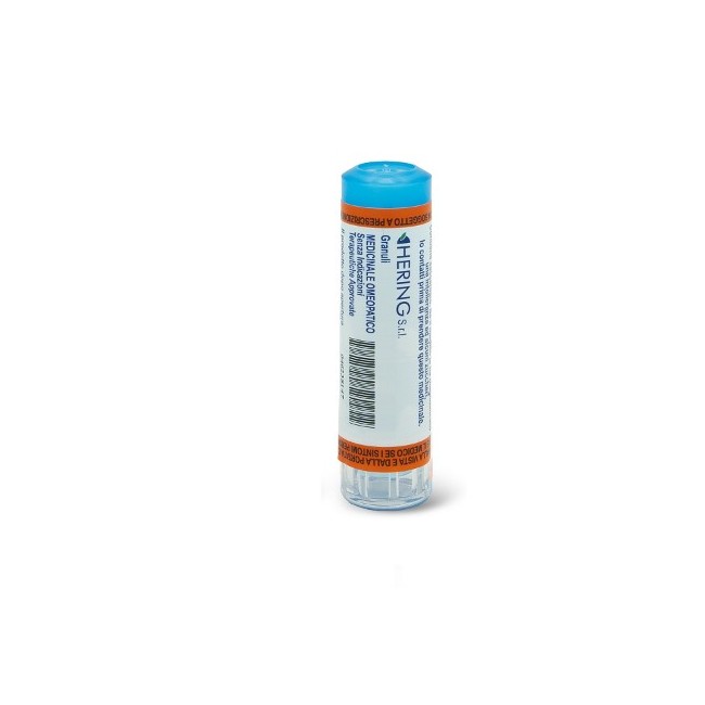 Hering Thuya Occidentalis 15ch 80gr