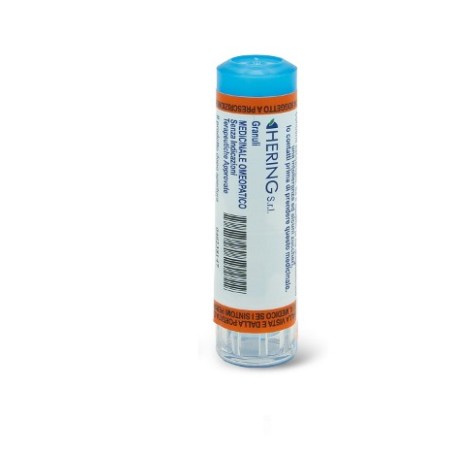 Hering Thuya Occidentalis 15ch 80gr
