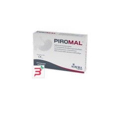 Aurora Biofarma Piromal 24...