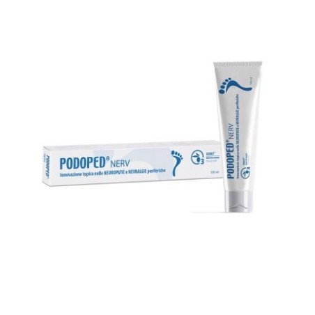 Erbagil Podoped Nerv