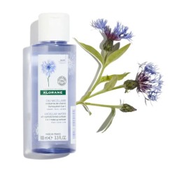 Klorane Acqua Micellare 3...
