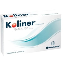 Corypharma Koliner 30...