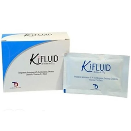 Dt Medical Pharma Kibiplus 10 Stick Pack 10 Ml