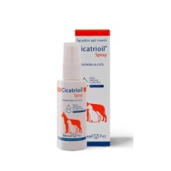 Bensel Pharma Cicatrioil...