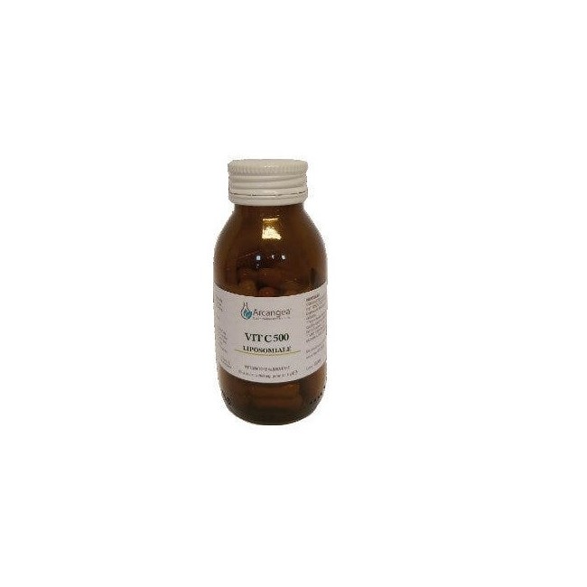 Arcangea Vitamina C Liposomiale 60 Opercoli