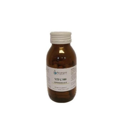 Arcangea Vitamina C Liposomiale 60 Opercoli
