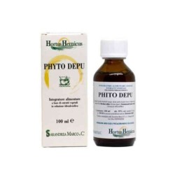 Sarandrea Phyto Depu 100ml...