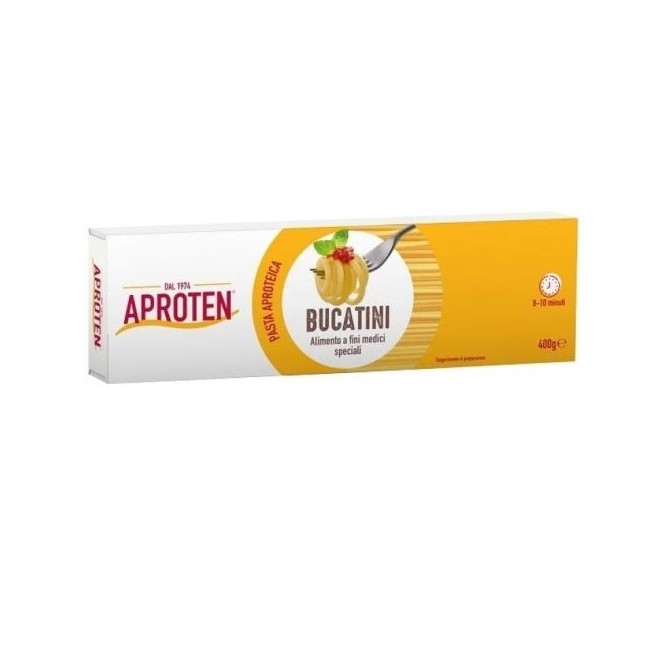 Dieterba Aproten Bucatini Promo 400 G