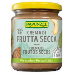 Rapunzel Crema 4 Noci