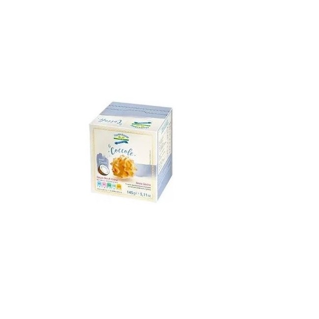 Happy Farm Le Coccole Cookie 40 G