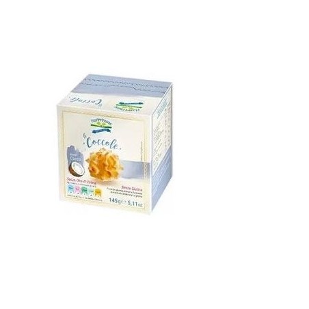 Happy Farm Le Coccole Cookie 40 G