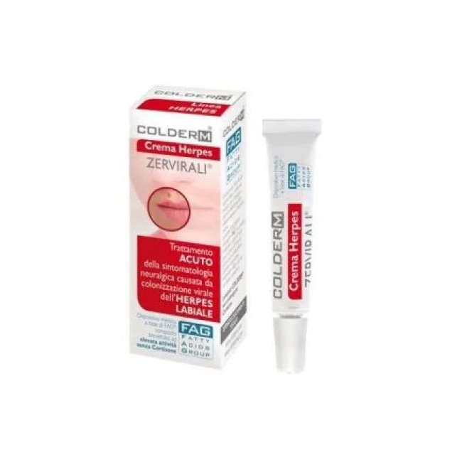 Dymalife Pharmaceutical Zervirali Crema 5 G