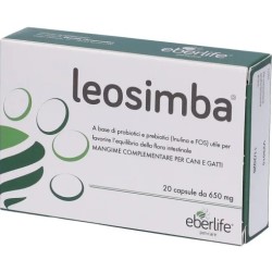 Eberlife Farmaceutici...