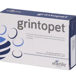 Eberlife Farmaceutici...