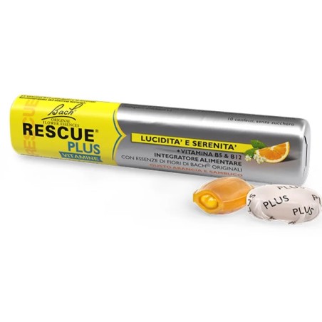 Natur Rescue Plus Confetti