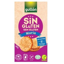 Gull&oacute;n Gullon Maria...
