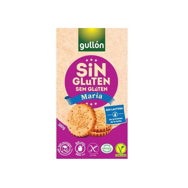 Gullón Gullon Maria Biscotti 2 X 200 G