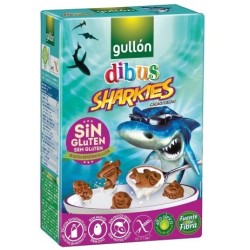 Gull&oacute;n Gullon Biscotti...