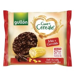 Gull&oacute;n Gullon Gallette Mais...