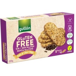 Gull&oacute;n Gullon Biscotti...