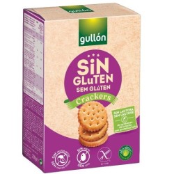 Gull&oacute;n Gullon Crackers 200 G